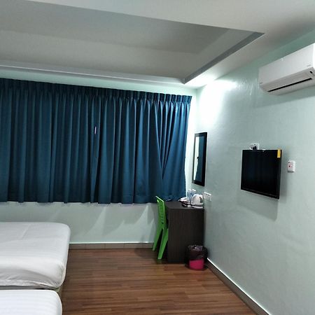 Salim Room Sibu Exterior photo